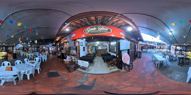 Restaurante Gente Fina