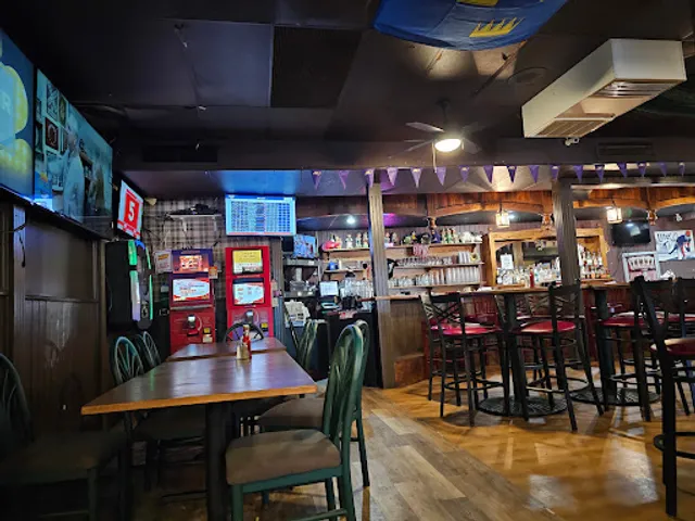 O'Bryan's Pub - Ashland, OH