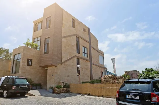 Batroun Bahsa Bay (BBB)