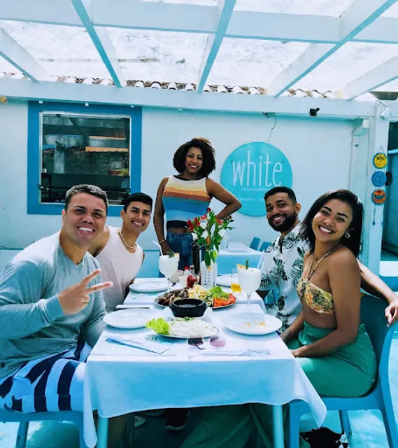 White Restaurante