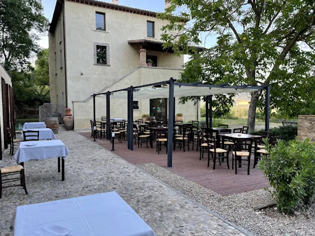 Locanda Monte Pimpio Cucina e Ospitalità