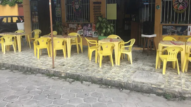 Bar e restaurante da Celi