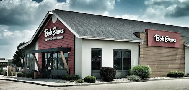Bob Evans