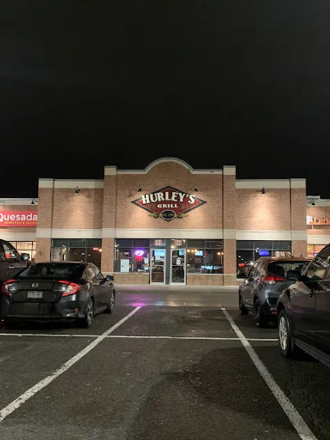 Hurley's Grill Stittsville