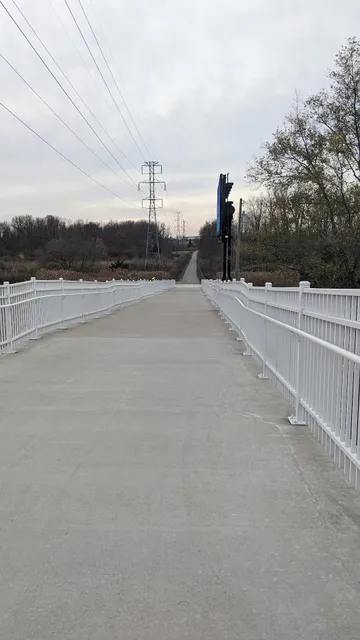 Michigan Air Line Trail