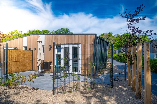 Camping Hotel Renesse