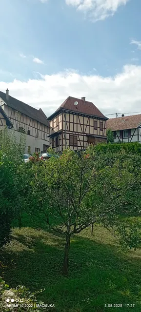 Gites la Cour Zaepffel