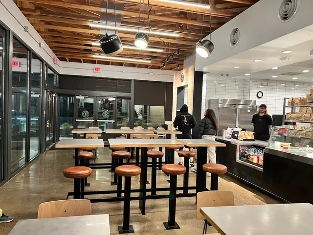 Chipotle Mexican Grill