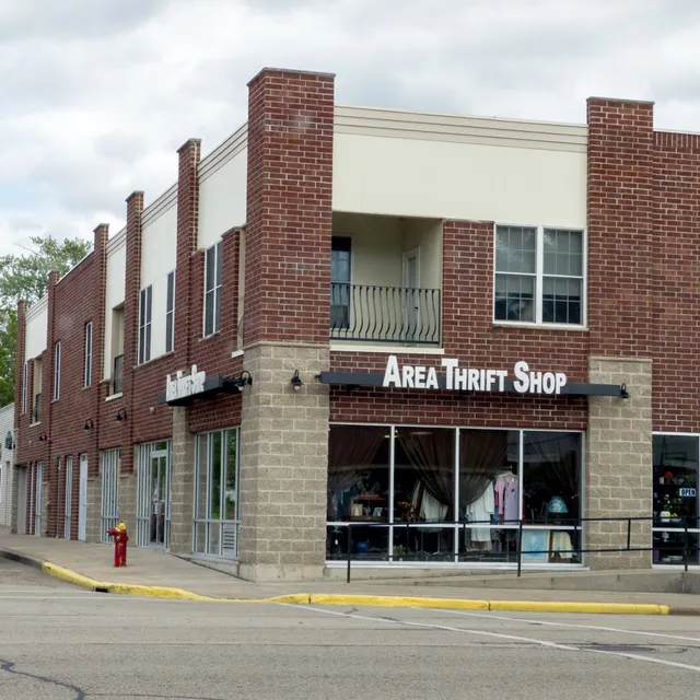 Mondovi Area Thrift Shop