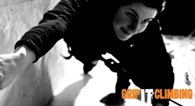 Grip It Climbing