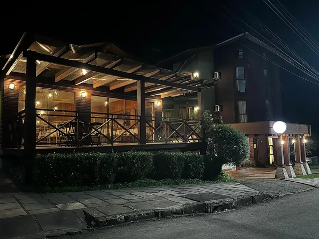 Pousada Canela Garden