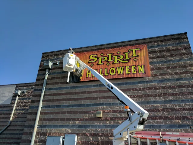 Pavilions at San Mateo