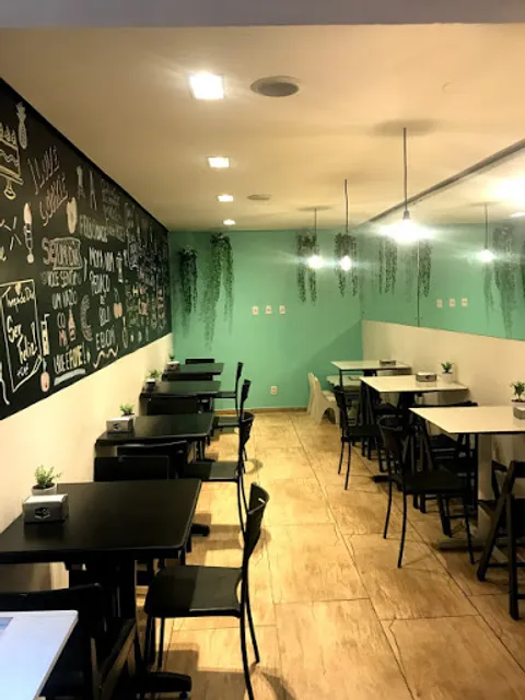 Besser - Confeitaria & Panificação