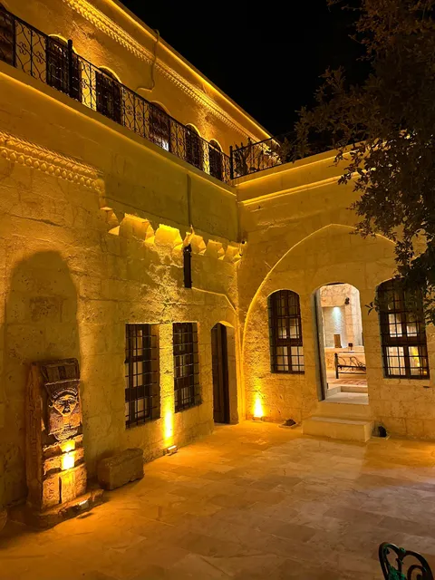 Cleopatra Antique Hotel