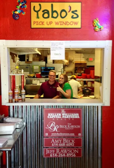 Yabo's Tacos - Westerville
