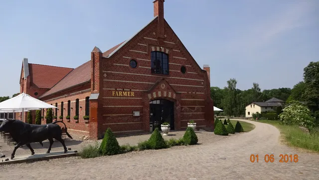 Ferienwohnung Sylvia Cersowsky