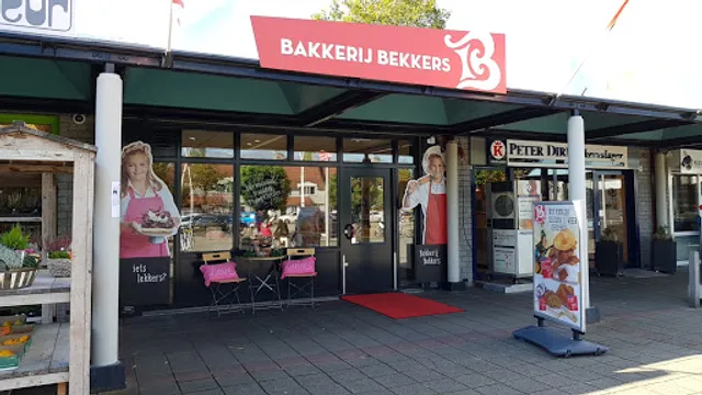 Bakery Bekkers Achtse Barrier