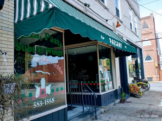 Paesano's Italian Restaurant