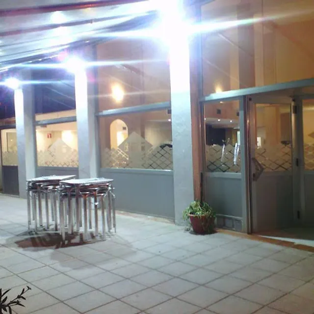 restaurante cafeteria carlos