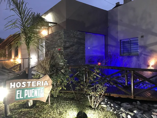 Hosteria El Puente Hotel Boutique, (Exclusivamente para adultos)