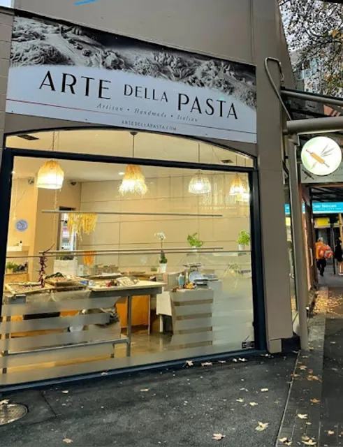 Arte della Pasta