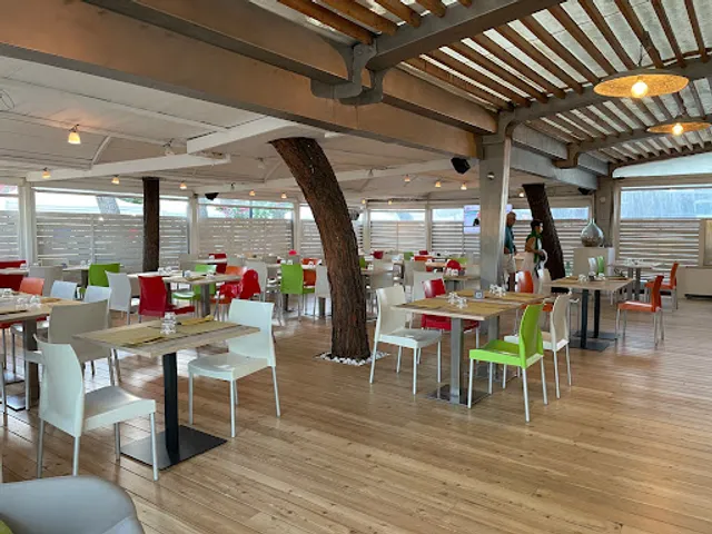 Chalet Pizzaccia On The Beach Di Macor M. & C. S.N.C