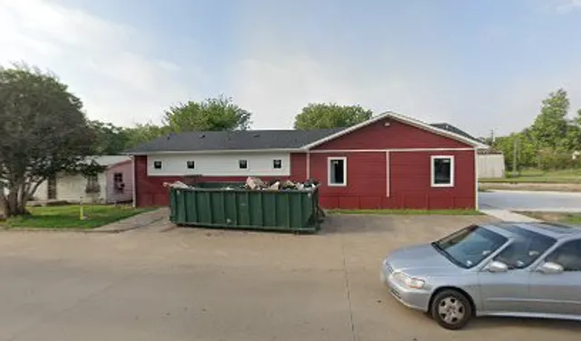 Denison Soup Kitchen