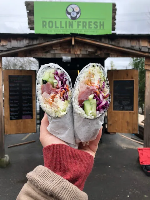 Rollin' Fresh - Madison