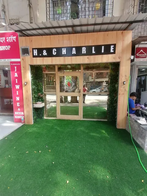 H&Charlie The Steak House