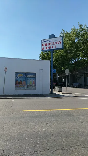 Town Grocery & Deli