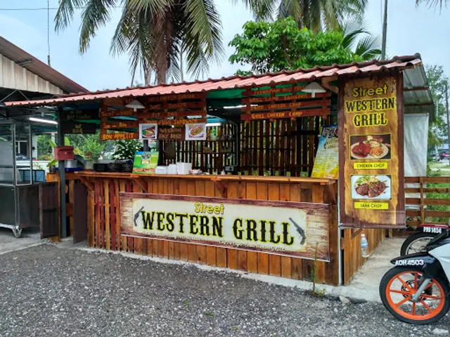 street western grill