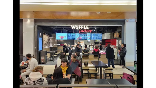Waffle Factory Jaude 2