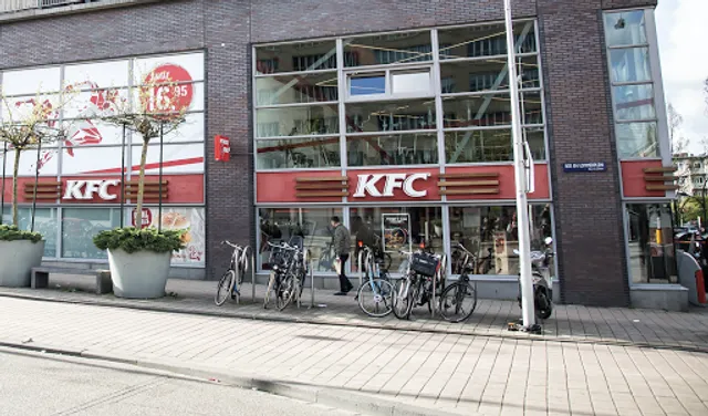 KFC