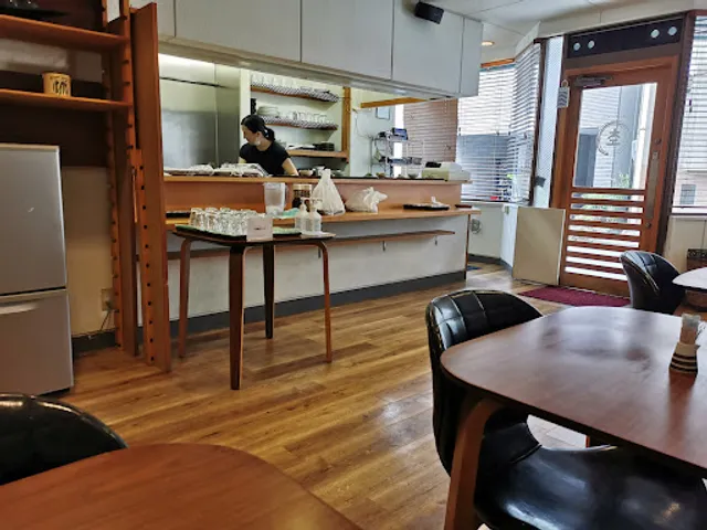 おばんざいカフェ 杢