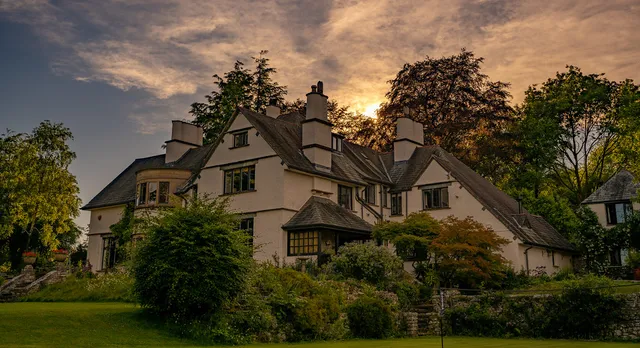 Hylands - La’al Yam, Apple House, Tethera Nook and Atelier