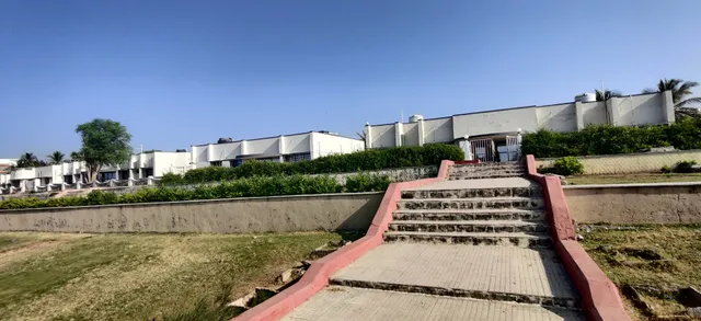 Circuit House Porbandar