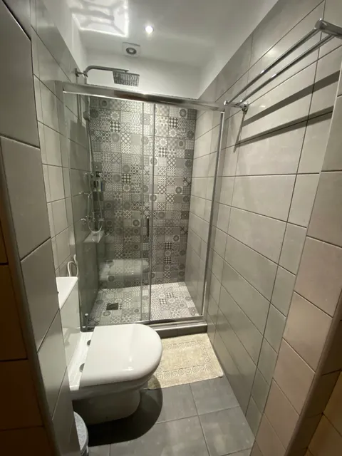 Andromeda Apartments