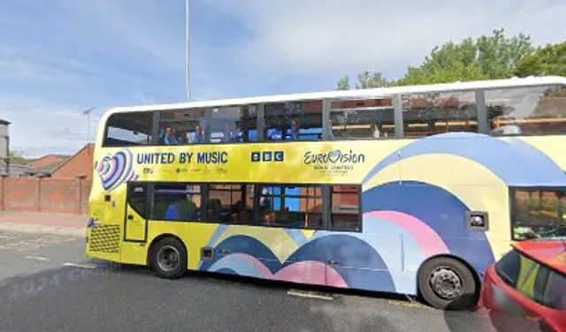 Citizens Advice Liverpool (Walton)