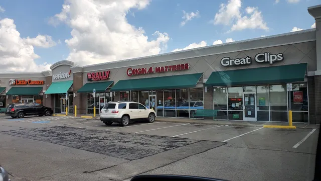 The Original Mattress Factory