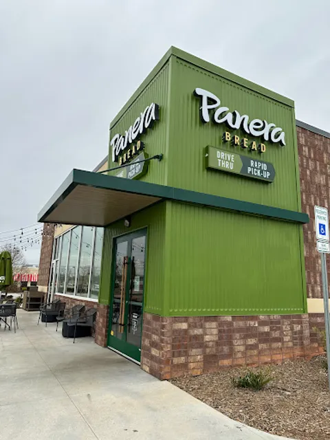 Panera Bread