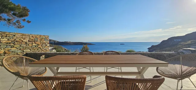 Aenya Kythnos Villas