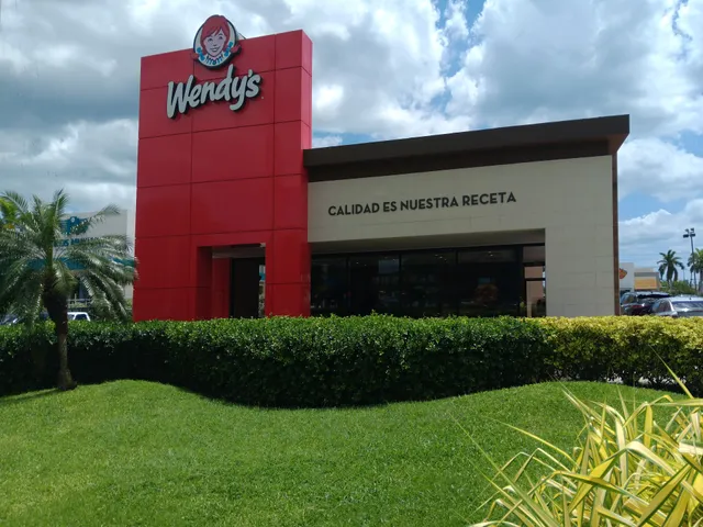 Wendy's
