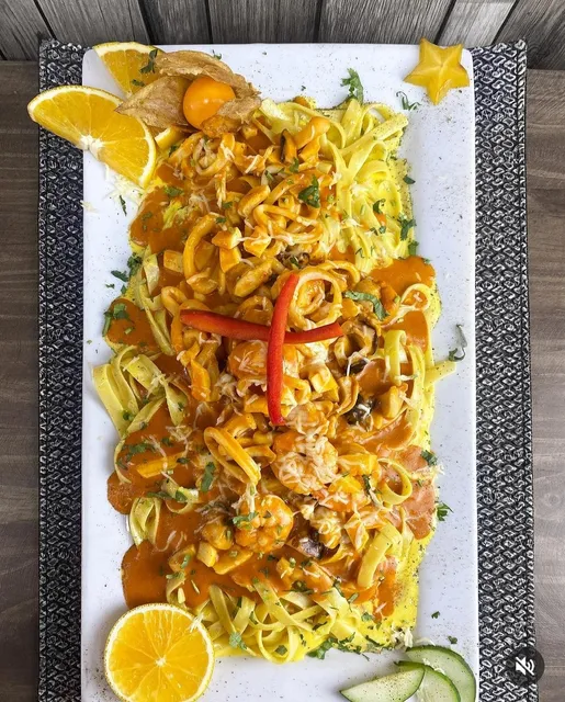 La Caleta De La Punta