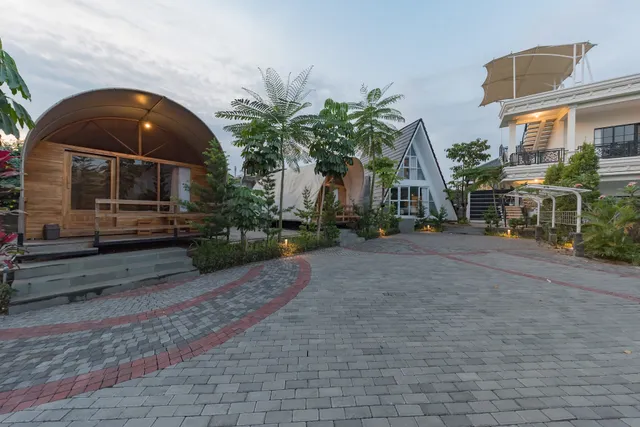 Khayrizsan Guest House Mitra RedDoorz