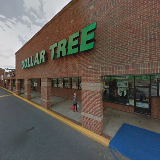 Valleydale Marketplace