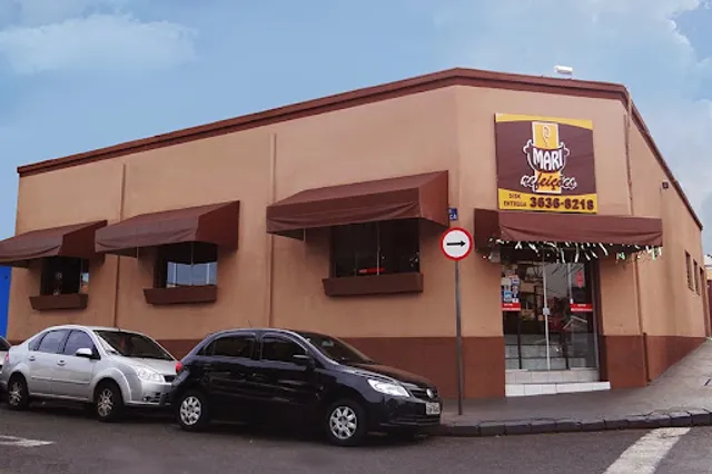 Mari Refeições Comida Caseira | Restaurante e Marmitaria