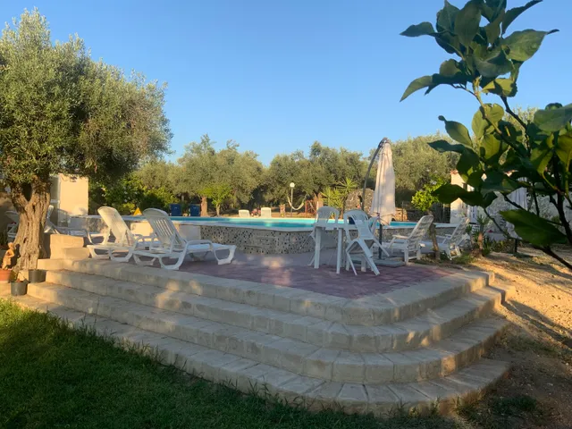 Agriturismo Piccolo Podere Melilli