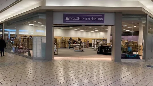 Bridge2Heaven Healing