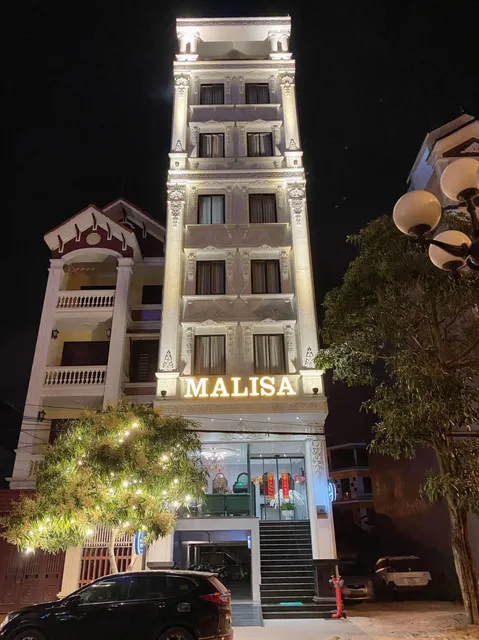 Malisa hotel