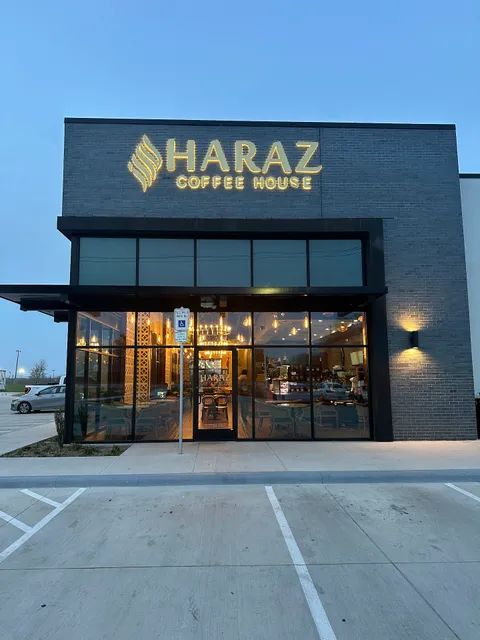 Haraz Coffee House
